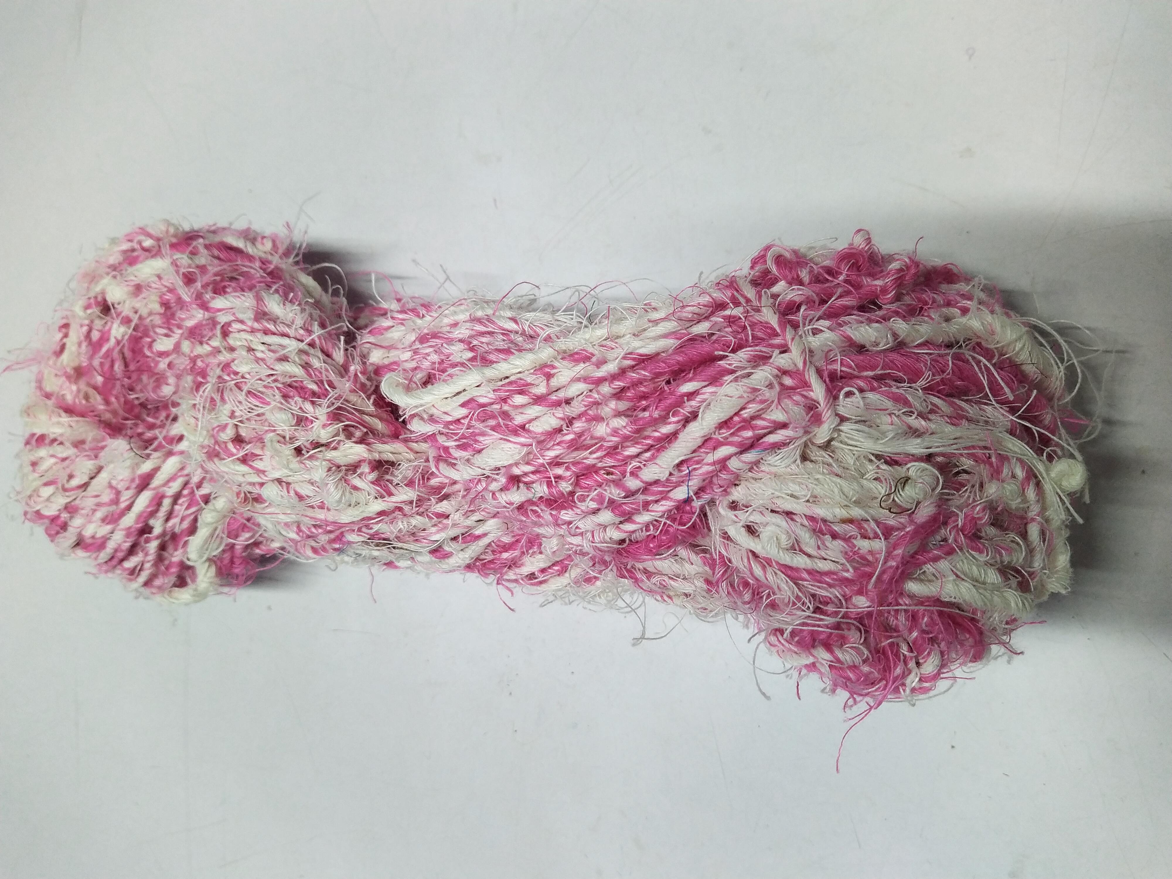 Recycled Linen Yarn (87)